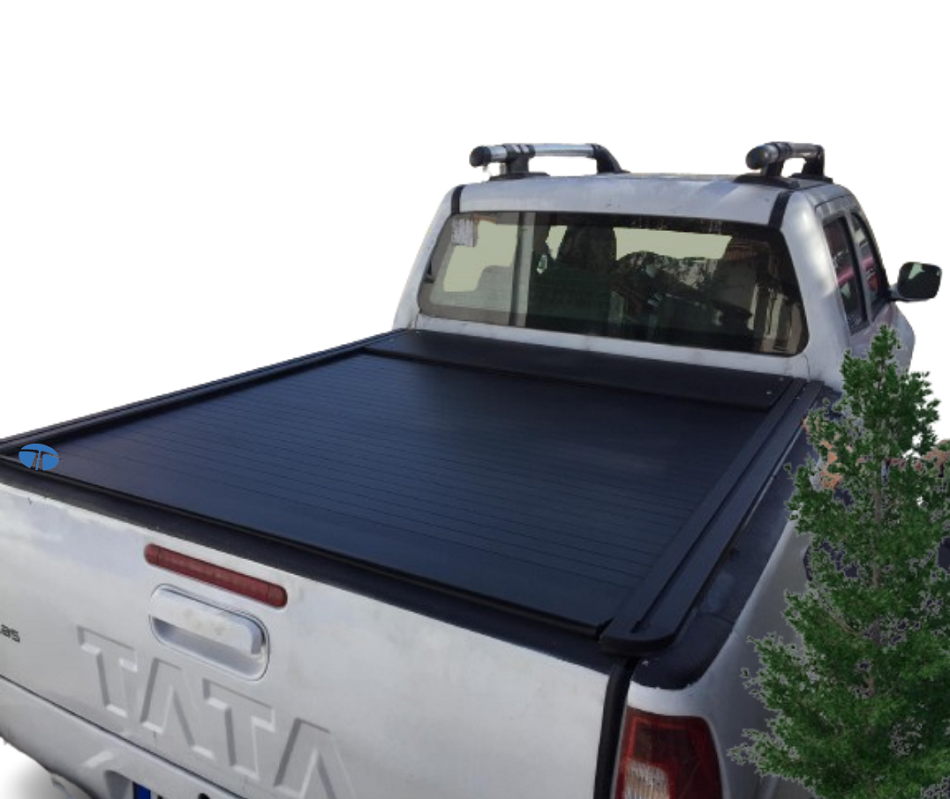 TATA Xenon Sürgülü Kapak PTS TATA Telcoline Sürgülü Kapak Rollback Box